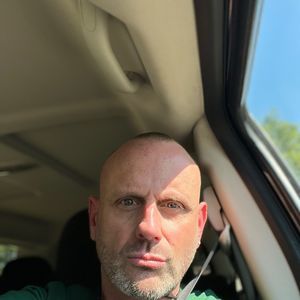 Meet your Posher, Jeff